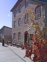 Old Stone Mill Museum - Delta