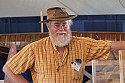 Many thanks to Art Shaw for a yeoman's job in getting our presence at the IPM organized, the displays built, the volunteers solicited and co-ordinated, and for many hours schmoosing the hordes of visitors.